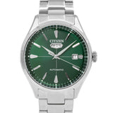 Citizen Uomo NH8391-51X  C7 Automatico