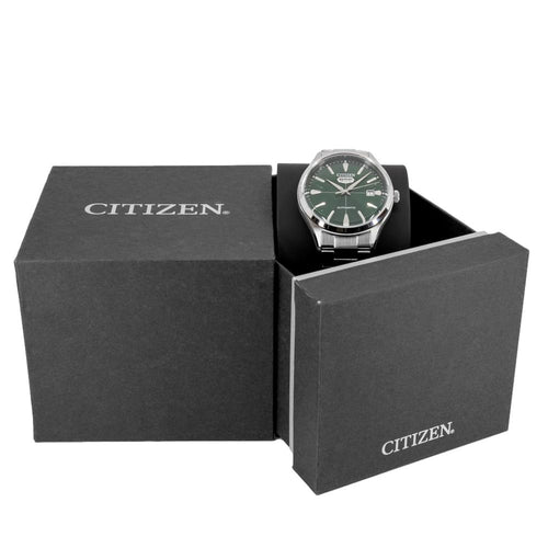 Citizen Uomo NH8391-51X  C7 Automatico