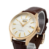 Citizen Uomo NH839305A C7 123 Meccanico Automatico