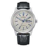 Citizen Uomo NH8400-10A Meccanico Automatico