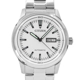 Citizen Uomo NH8400-87A Meccanico Automatico