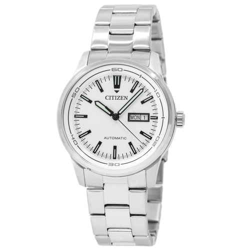 Citizen Uomo NH8400-87A Meccanico Automatico