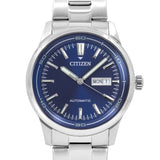 Citizen Uomo NH8400-87L Meccanico Auto