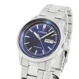 Citizen Uomo NH8400-87L Meccanico Auto