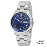 Citizen Uomo NH8400-87L Meccanico Auto