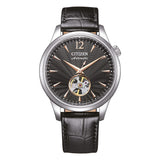 Citizen Uomo NH9131-14E Meccanico Automatico