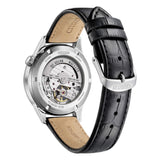 NH9131-14E-Citizen Uomo NH9131-14E Meccanico Automatico