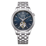 Citizen Uomo NH9131-73L Meccanico Automatico