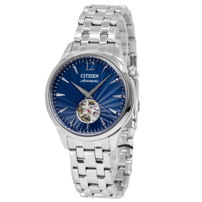 Citizen Uomo NH9131-73L Meccanico Automatico