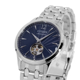 Citizen Uomo NH9131-73L Meccanico Automatico