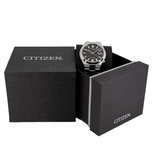 Citizen Uomo NJ0150-81E Automatico Tsuyosa Collection