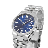 Citizen Uomo NJ0150-81L Tsuyosa Blu Automatico