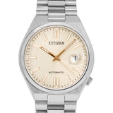 Citizen NJ0151-88W  Tsuyosa Champagne Meccanico