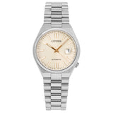 Citizen NJ0151-88W  Tsuyosa Champagne Meccanico