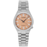 Citizen NJ0159-86Z Tsuyosa Salmon Meccanico