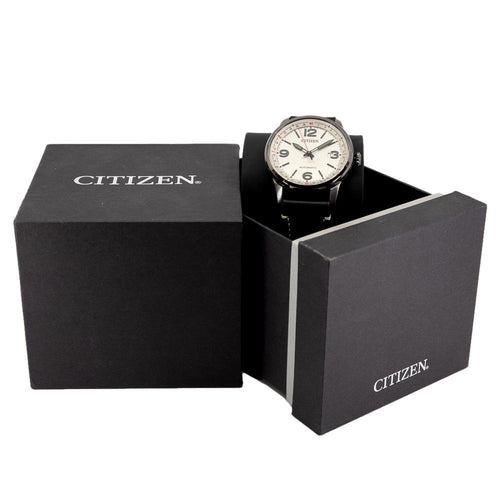 Citizen Uomo NJ0167-11A Automatico