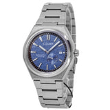 Citizen Uomo NJ0180-80L Super Titanium Blue Dial Auto