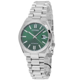 Citizen NJ0200-50X Tsuyosa 37mm Green Dial Automatico