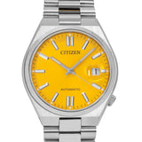 Citizen Uomo NJ0150-81Z Meccanico Automatico