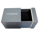 Citizen Uomo NJ2180-89A Meccanico Automatico