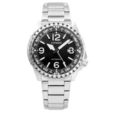 NJ2190-85E-Citizen Uomo NJ2190-85E Military Automatico