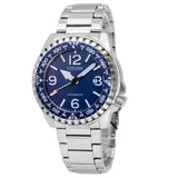 Citizen Uomo NJ2191-82L Military of 2021 Automatico