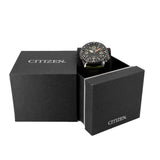 Citizen Uomo NJ2197-19E Military Automatico