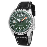 Citizen Uomo NJ2198-16X Meccanico Automatico