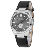 NK5010-01H-Citizen NK5010-01H Tsuyosa Silver Automatico