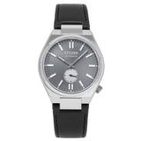 NK5010-01H-Citizen NK5010-01H Tsuyosa Silver Automatico