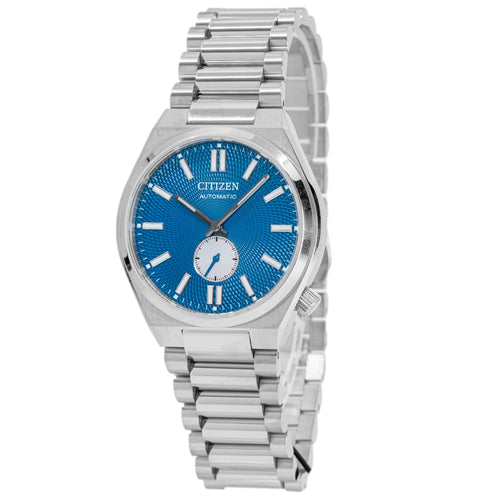 Citizen NK5010-51L Tsuyosa Blue Automatico