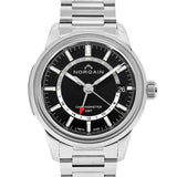 Norqain NN2100SG/B211/201SG Freedom 60 GMT Auto Chronometer