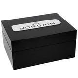 Norqain Uomo NNQ3000QBA1A/A001 Wild One Blue Auto