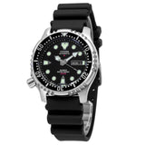 NY0040-09E-Citizen Uomo NY0040-09E Promaster Divers 200 Automatico