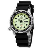 Citizen Uomo NY0040-09W Promaster Diver 200 Automatico