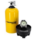 Citizen Uomo NY0040-09W Promaster Diver 200 Automatico