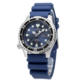 Citizen Uomo NY0040-17L Promaster Diver 200 Automatico