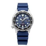 NY0040-17L-Citizen Uomo NY0040-17L Promaster Diver 200 Automatico