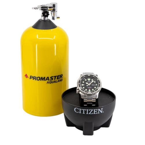 Citizen Uomo NY0040-50E Promaster Divers Automatico