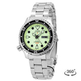 Citizen Uomo NY0040-50W Promaster Divers 200 Automatico