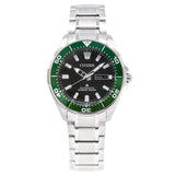 Citizen Uomo NY0071-81E  Promaster  Diver's Automatico