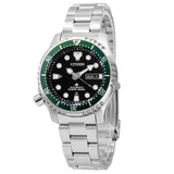 Citizen Uomo NY0084-89E Promaster Diver 200 Automatico