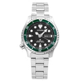 Citizen Uomo NY0084-89E Promaster Diver 200 Automatico