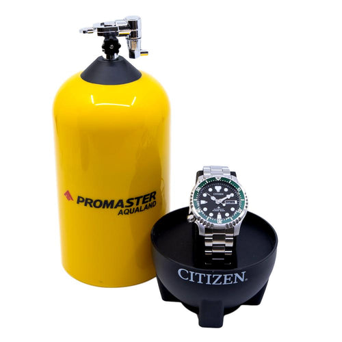 Citizen Uomo NY0084-89E Promaster Diver 200 Automatico