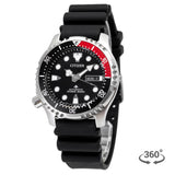 Citizen Uomo NY0085-19E  Promaster Diver's Automatico