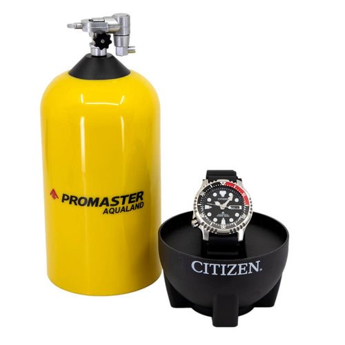 Citizen Uomo NY0085-19E  Promaster Diver's Automatico