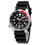 NY0085-19E-Citizen Uomo NY0085-19E  Promaster Diver's Automatico