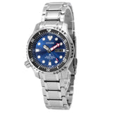 Citizen Uomo NY0100-50M Promaster Diver 200 Automatico