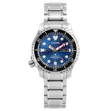 Citizen Uomo NY0100-50M Promaster Diver 200 Automatico