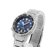 Citizen Uomo NY0100-50M Promaster Diver 200 Automatico